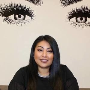 Meet your Posher, Crystal